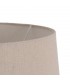 LAMPARA MESA 40.5*57CM 611582