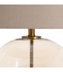 LAMPARA MESA 40.5*57CM 611582