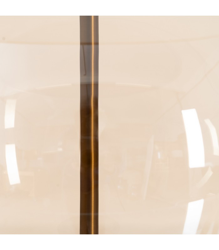 LAMPARA MESA 40.5*57CM 611582