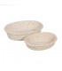 BANDEJA FIBRA 23*18*6CM 612268