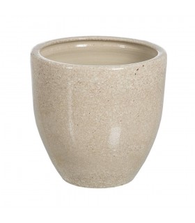 MACETERO CERAMICA 33*31CM 612397