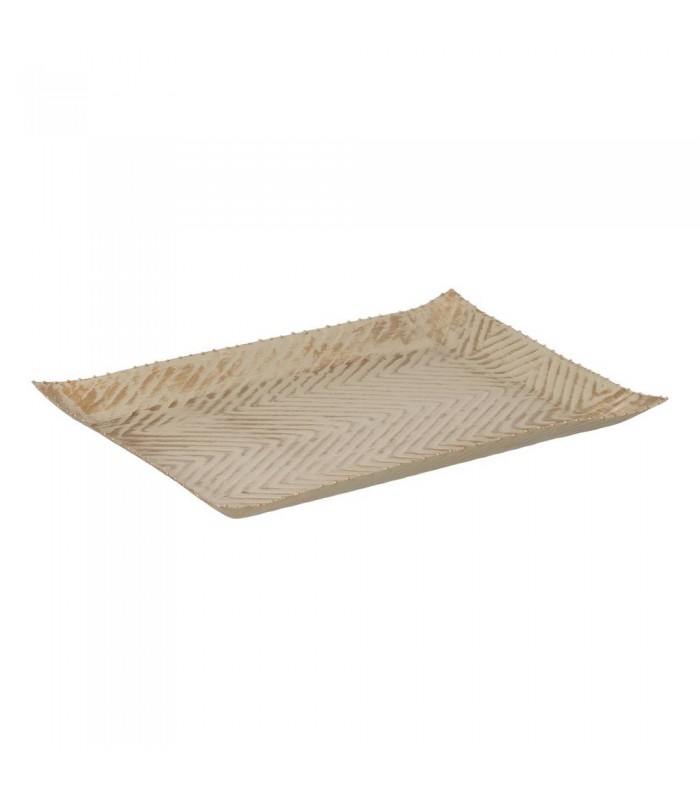 BANDEJA 36*23*2CM 613083