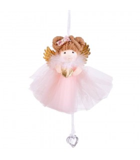 COLGANTE ANGEL 20*13CM 720785