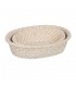 BANDEJA FIBRA 29*22*7CM 612268