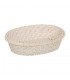BANDEJA FIBRA 29*22*7CM 612268