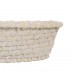 BANDEJA FIBRA 23*18*6CM 612268