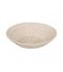 CENTRO FIBRA 30*30*7CM 612270