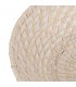 CENTRO FIBRA 30*30*7CM 612270