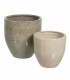 MACETERO CERAMICA 33*31CM 612397