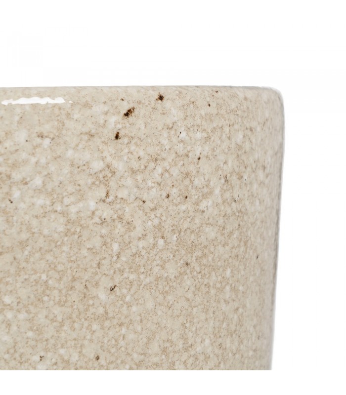 MACETERO CERAMICA 33*31CM 612397