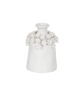 JARRON CERAMICA 17*17*23CM 613414