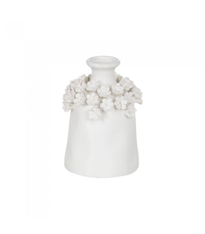 JARRON CERAMICA 17*17*23CM 613414