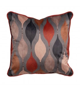 COJIN TERCIOPELO 45*45CM 611851
