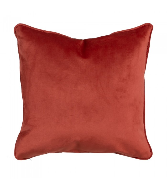 COJIN TERCIOPELO 45*45CM 611851
