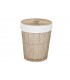 CESTA DE LA ROPA 40*40*50CM DC-217488