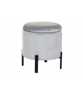 REPOSAPIES ALMACENAJE 44*44*42CM MB-203015