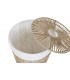 CESTA DE LA ROPA 40*40*50CM DC-217488