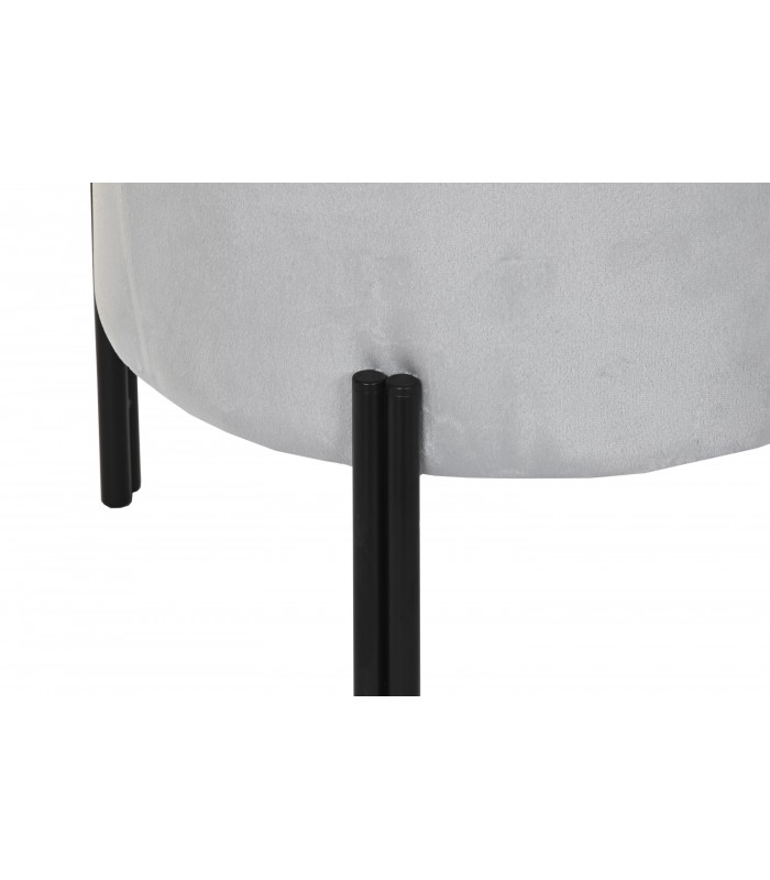 REPOSAPIES ALMACENAJE 44*44*42CM MB-203015