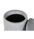 REPOSAPIES ALMACENAJE 44*44*42CM MB-203015