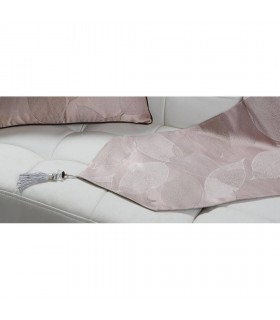 CAMINO HOJAS 33*180CM 96-2110
