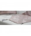 CAMINO HOJAS 33*180CM 96-2110