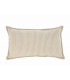 COJIN LINEAS CHENILLA 30*50CM 96-2485