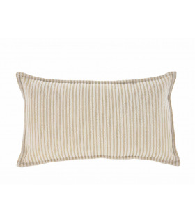 COJIN LINEAS CHENILLA 30*50CM 96-2485