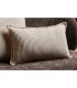 COJIN LINEAS CHENILLA 30*50CM 96-2485