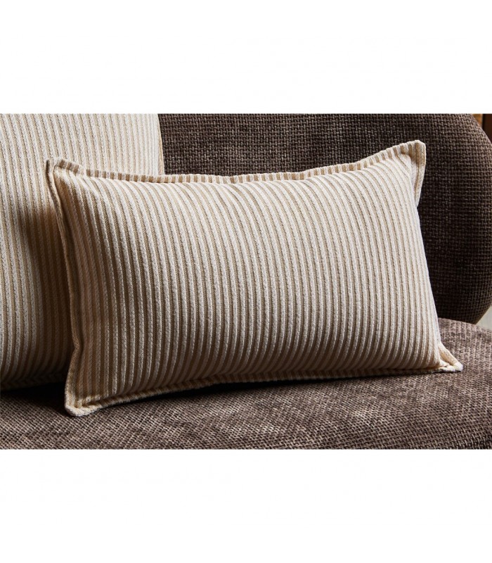 COJIN LINEAS CHENILLA 30*50CM 96-2485