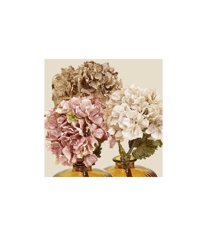 HORTENSIA ANTIC 55CM 71489