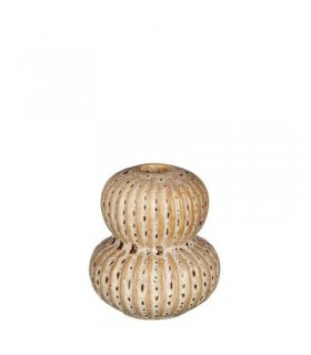 PORTAVELAS Ø10*H11CM 24524