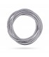 PULSERA ELASTICA PLATA BPU862