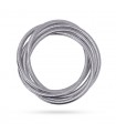 PULSERA ELASTICA PLATA BPU862