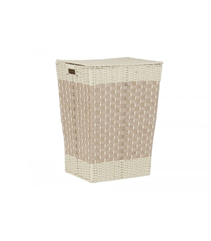 CESTO ROPA 45*35*59CM DC-192258