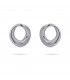 PENDIENTES ACERO CPE708