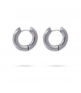 AROS ACERO MATE 4*10MM CPE779