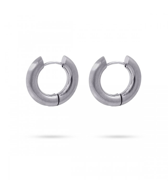 AROS ACERO MATE 4*10MM CPE779