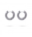 AROS ACERO MATE 4*10MM CPE779