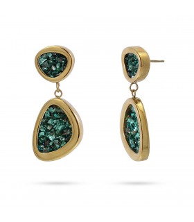 PENDIENTES ACERO CPE962