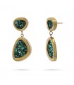 PENDIENTES ACERO CPE962