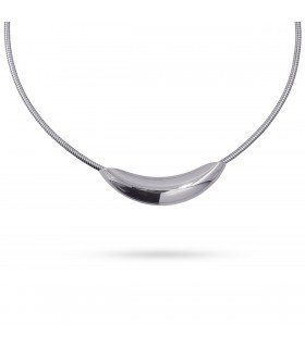 COLLAR ACERO BCO810