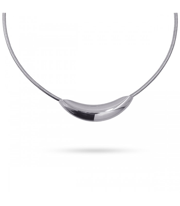 COLLAR ACERO BCO810