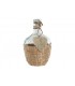 JARRON CRISTAL 16*16*25.5CM JR-217577