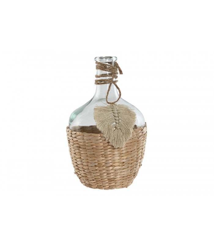 JARRON CRISTAL 16*16*25.5CM JR-217577