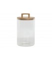 BOTE CRISTAL BAMBU 16*16*28CM PC-217562