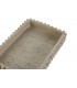 BANDEJA RESINA 20*13*2.5CM BD-217374