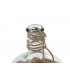 JARRON CRISTAL 16*16*25.5CM JR-217577