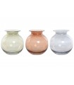 JARRON CRISTAL 17.5*18.2CM JR-217709