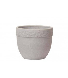 MACETERO CERAMICA 25*25*22CM 168736