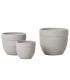 MACETERO CERAMICA 25*25*22CM 168736